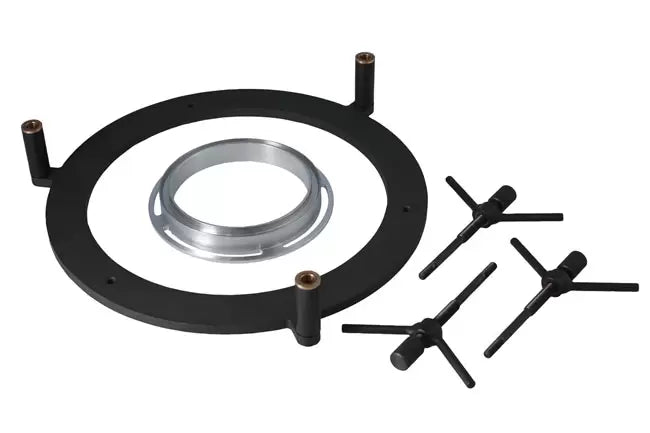Laser - 8129 - DCT Clutch Oil Seal Fitting Kit - for Ford, Volvo