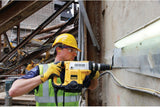 Dewalt SDS Max Bit Professional - 40mm x 570mm x 450mm - 4 Cutters - SKU: DT9445-QZ