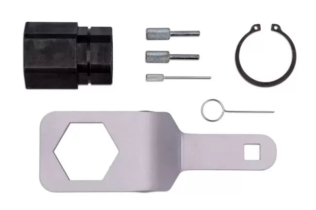 Laser - 8130 - Engine Timing Kit - for Honda 1.5 Petrol & 1.6 Diesel