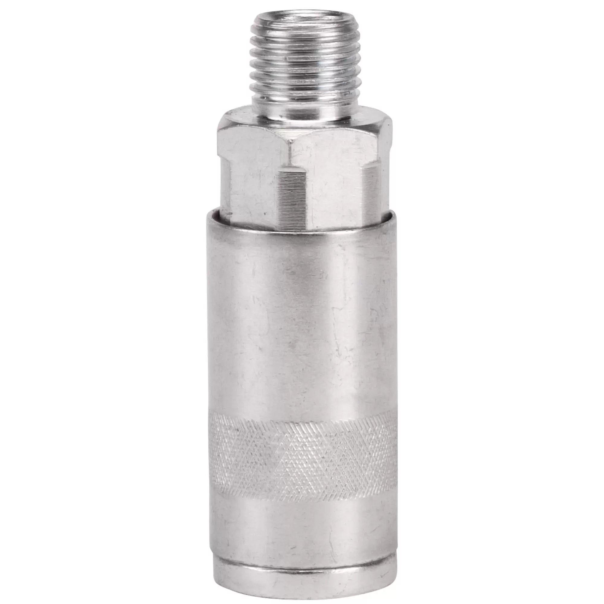 Draper Tools - 81300 - 1/4" BSP Air Coupling Tapered Male Thread