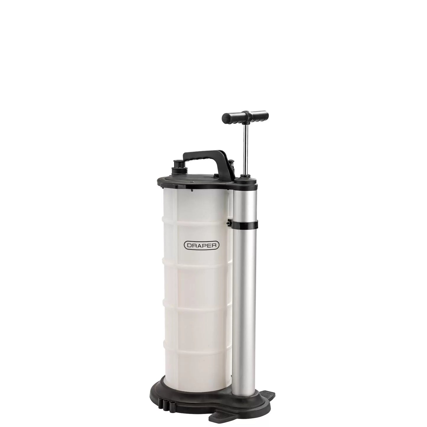 Draper Tools - 81315 - Vacuum Oil/Fluid Extractor, 9L