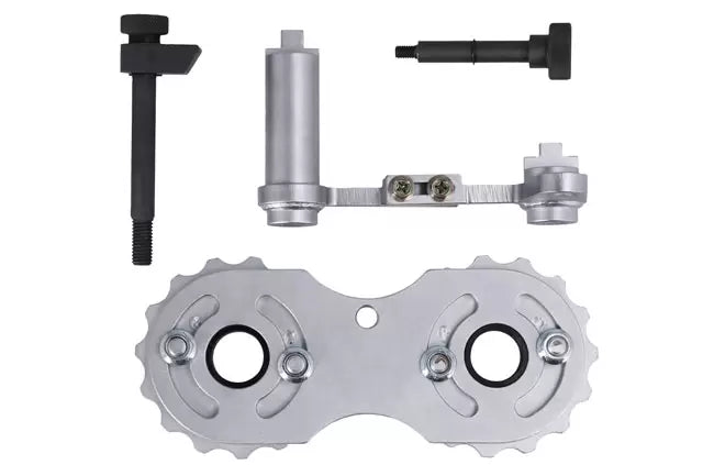 Laser - 8134 - Camshaft Setting & Sprocket Locking Tool - for Volvo Petrol