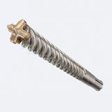 DewaltHammer Drill Bit - 24mm x 340mm x 200mm SDS Max XLRSKU: DT60822-QZ