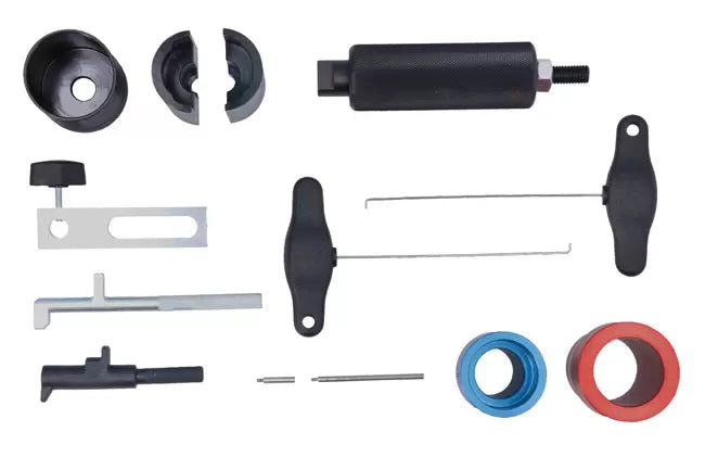 Laser - 8136 - Wet Plate Double Clutch Removal & Fitting Kit - for VW Group
