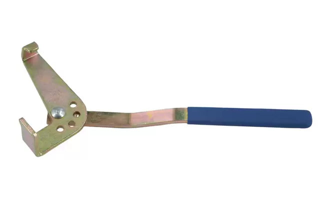 Laser - 8137 - S-Cam Trailer Brake Slack Adjuster Lever- for HGV