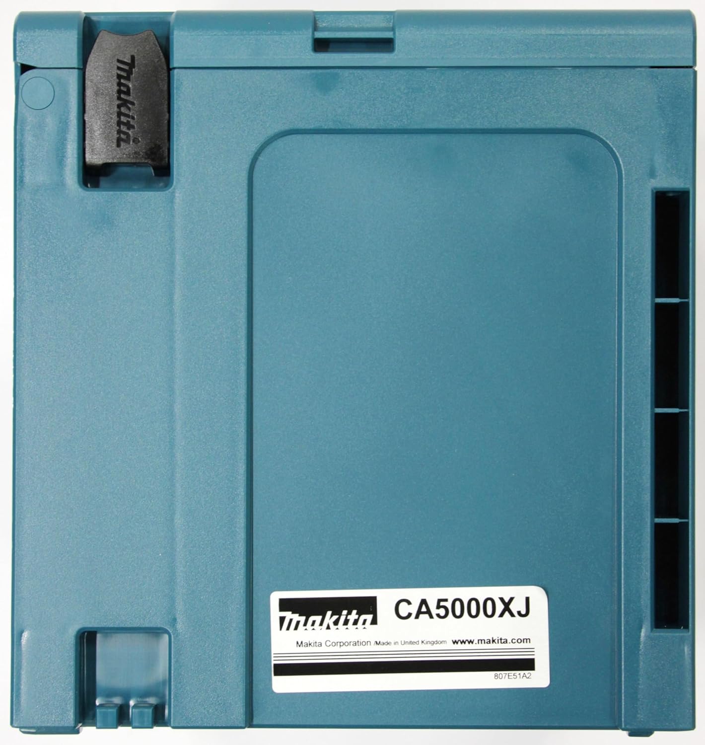 Makita Aluminum Groove Cutter – Model CA5000XJ