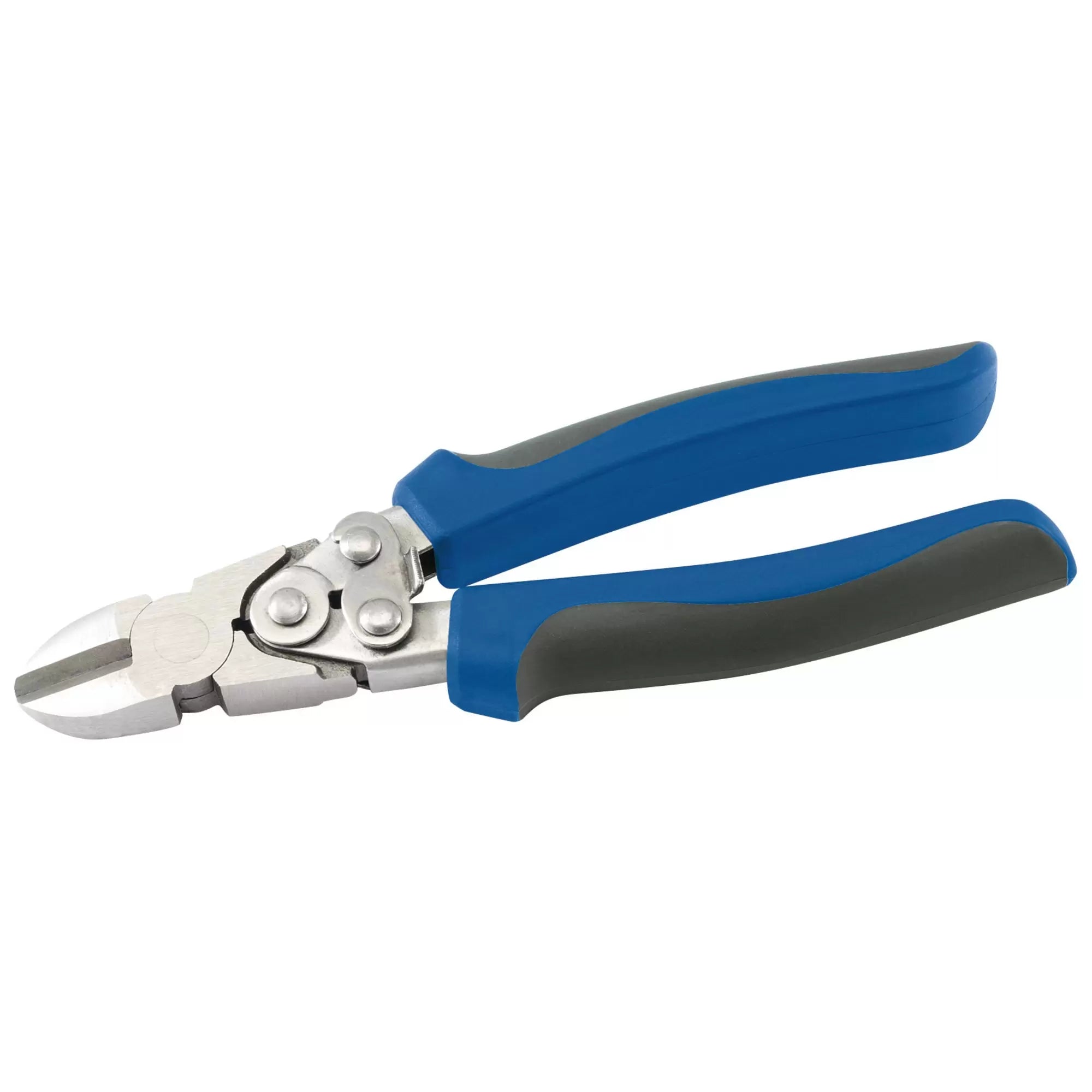Draper Tools - 81425 - Draper Expert Compound Action Side Cutter, 180mm