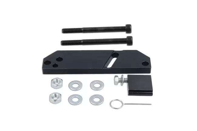 Laser - 8144 - Flywheel Locking Tool - for Mercedes-Benz, Renault Petrol