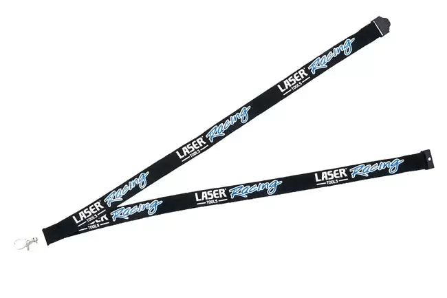 Laser - 8147 - Laser Tools Racing Lanyard