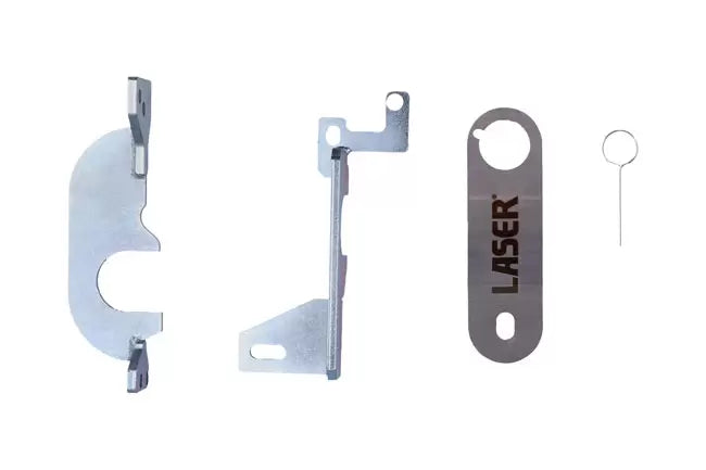 Laser - 8148 - Engine Timing Kit - for Mercedes-Benz, Renault 1.3L Petrol