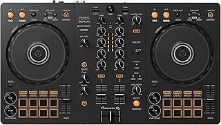 Pioneer DJ DDJ-FLX4 DJ Controller