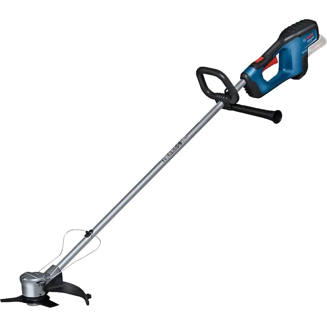 Bosch GFR 18V-23 Solo Cordless Brush Cutter – Professional Garden Tool – 06008D1000