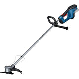 Bosch GFR 18V-23 Solo Cordless Brush Cutter – Professional Garden Tool – 06008D1000
