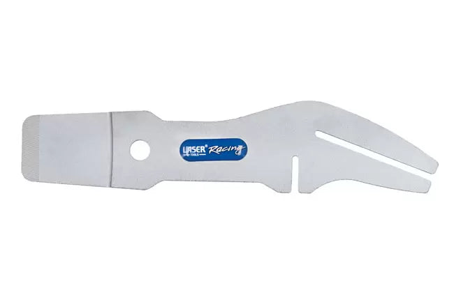 Laser - 8162 - LTR Brake Rotor Truing & Piston Press Tool