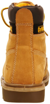 Dewalt Explorer Steel Toe Safety Boots – Honey Nubuck