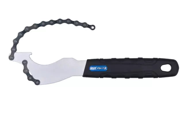 Laser - 8172 - LTR Chain Whip