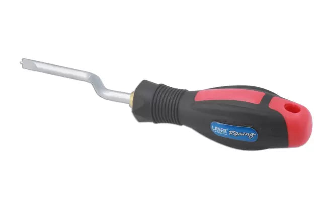 Laser - 8180 - LTR Spoke Nipple Driver