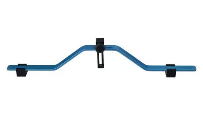Laser - 8181 - LTR Wheel Alignment Gauge