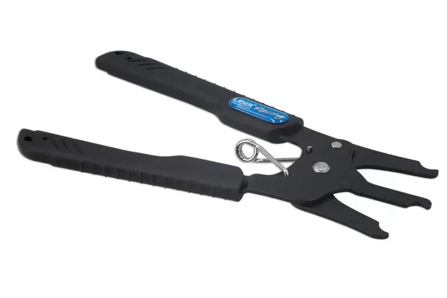 Laser - 8183 - LTR 2-in-1 Chain Link Pliers