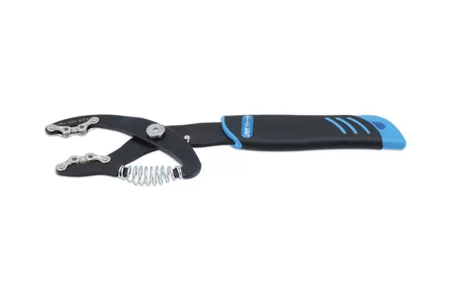 Laser - 8185 - LTR Cassette Pliers