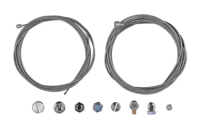 Laser - 8192 - LTR Universal Cable Repair Kit