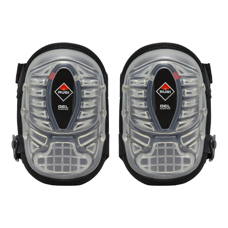 Rubi Gel Professional Knee Pads 81989