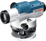 Bosch Professional GOL 32D Optical Level (Dumpy Level) | 32x Magnification | 601068500