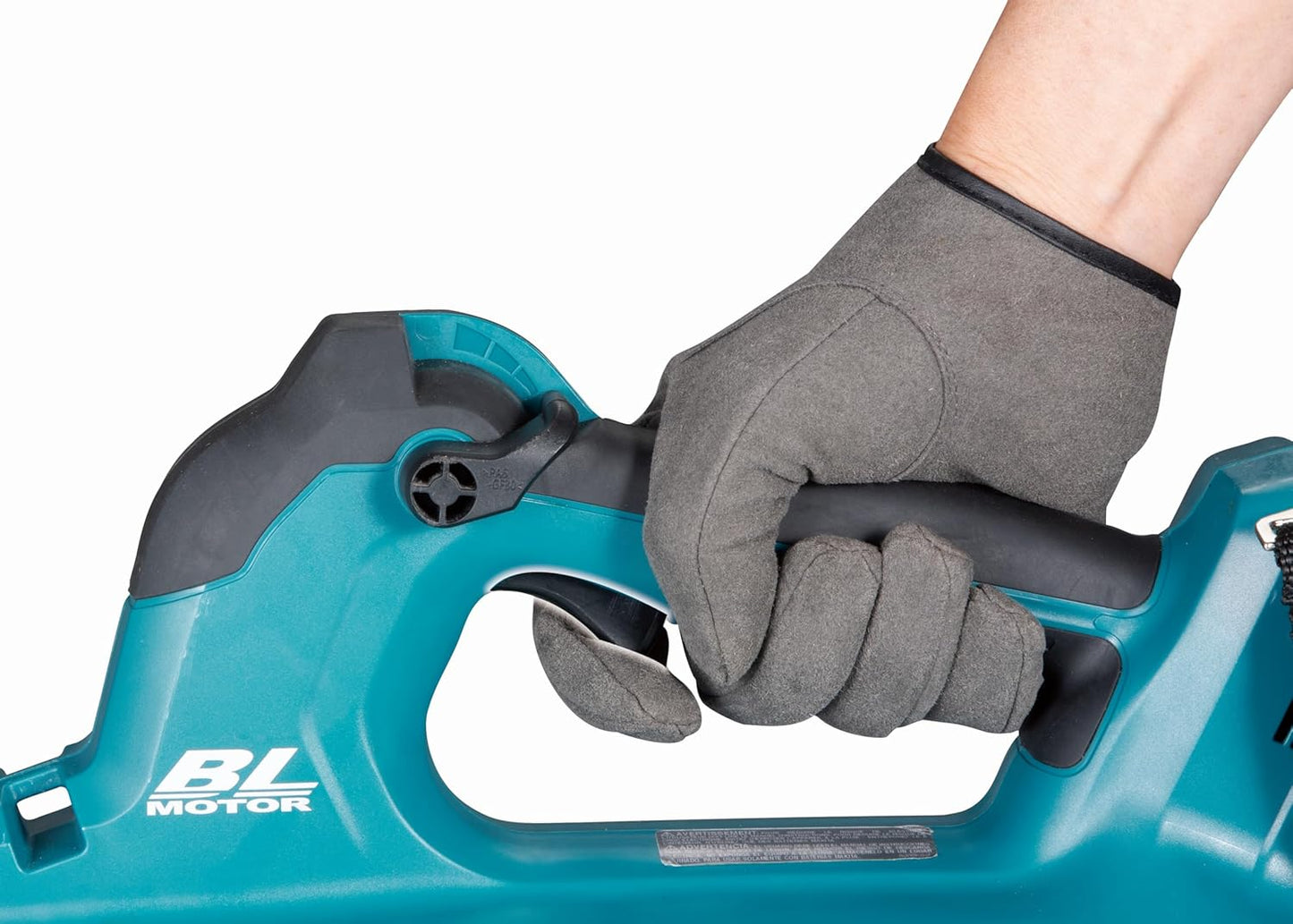 Makita Cordless Blower (BL) 18V Li-Ion LXT – Model DUB184Z