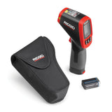 RIDGID micro IR-200 Non-Contact Infrared Digital Thermometer – Model 36798