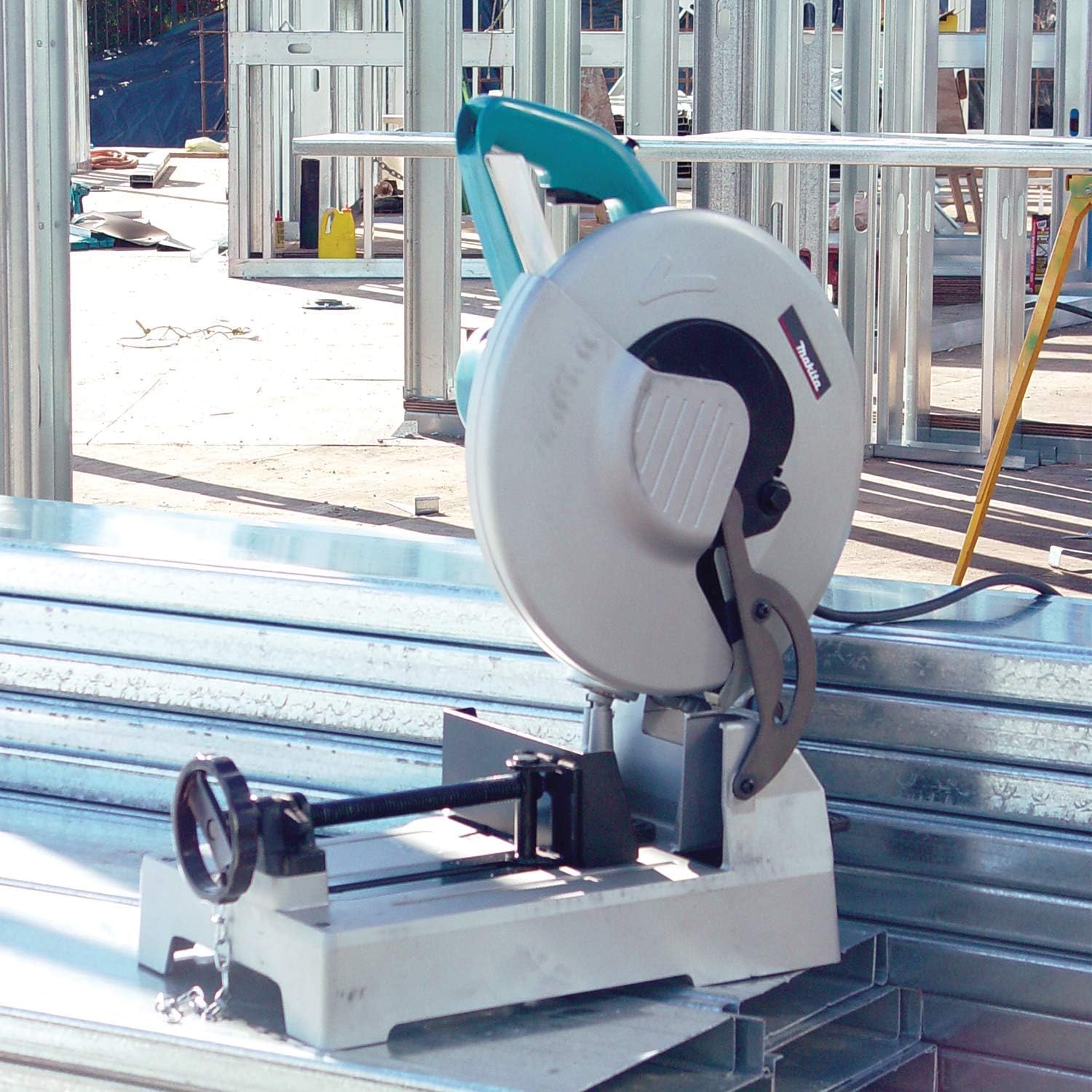 Makita 305mm Metal Cutting Saw (MCC) – Model LC1230