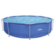 Dellonda Steel Frame Pool 12ft DL20