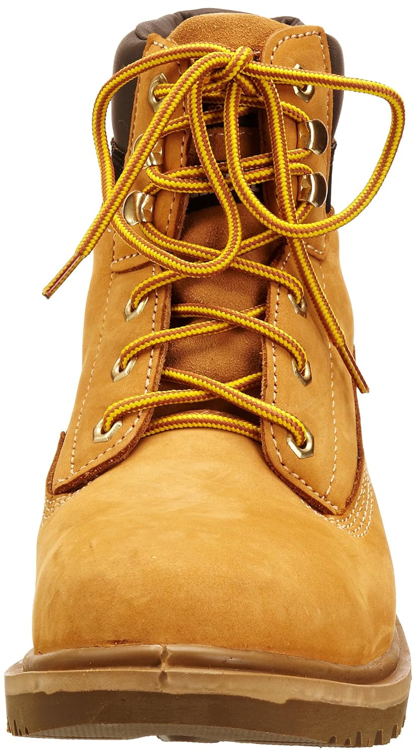 Dewalt Explorer Steel Toe Safety Boots – Honey Nubuck