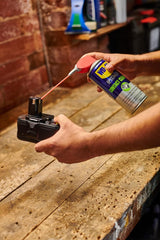 WD-40 Specialist Fast Drying Contact Cleaner – Electronics & Electrical Cleaner