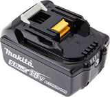 Makita Cordless Impact Wrench 1/2" Drive 18V 5Ah – Model DTW285RTJ