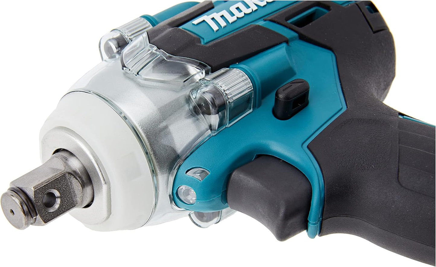 Makita Cordless Impact Wrench 1/2" Drive 18V 5Ah – Model DTW285RTJ