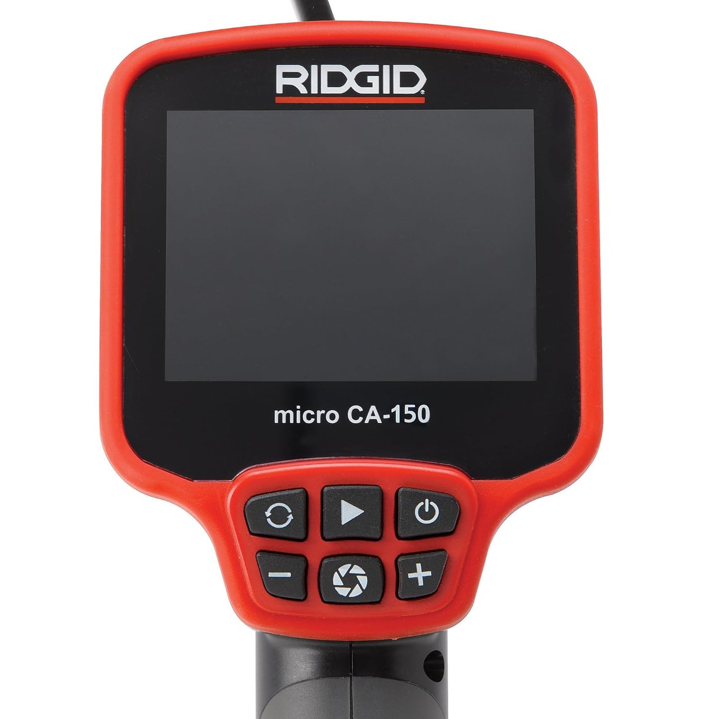 RIDGID Micro CA-150 Hand-Held Inspection Camera / Borescope (Model 36848)