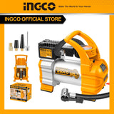 INGCO Portable 12V DC Air Compressor for Car Tires – AAC1408