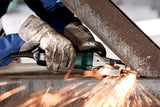 Metabo WEF 9-125 Quick 220V 5" Angle Grinder (125mm), 910W – SKU: 613060000
