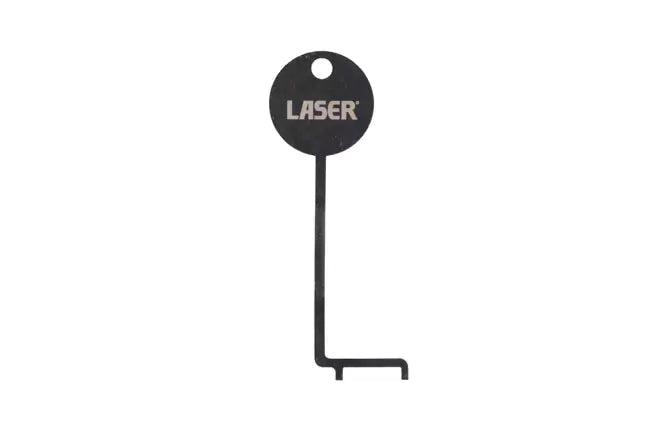 Laser - 8207 - Timing Belt Checking Gauge - for PSA