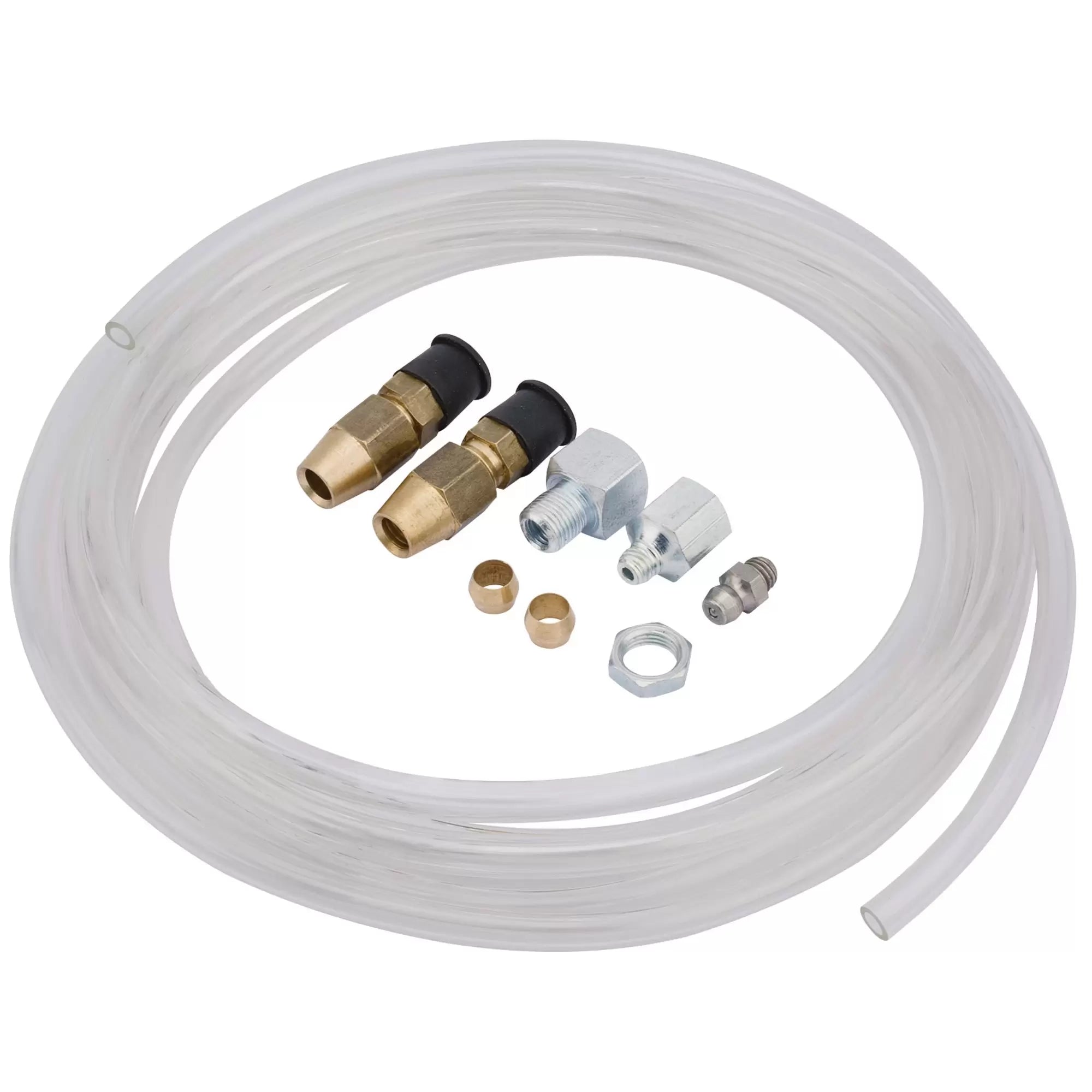 Draper Tools - 82125 - Draper Expert Remote Refill Kit For Automatic Grease Feeders