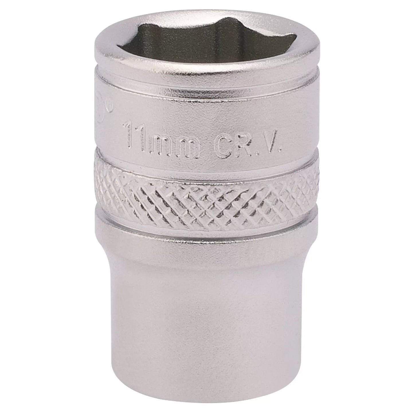 Draper Tools - 82144 - Draper Expert Socket, 1/4" Sq. Dr., 11mm