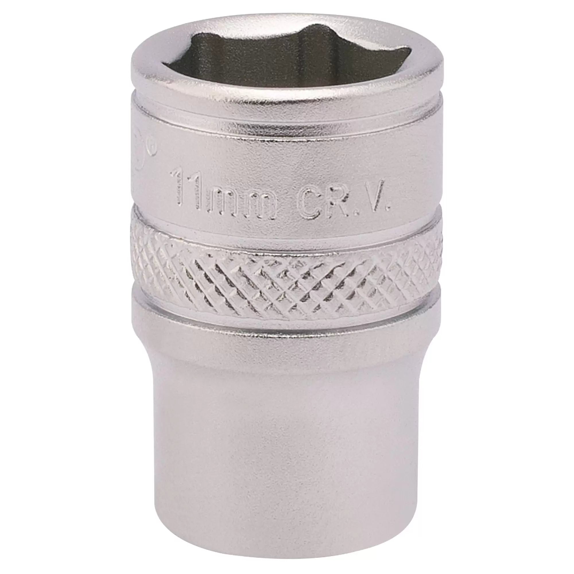 Draper Tools - 82144 - Draper Expert Socket, 1/4" Sq. Dr., 11mm