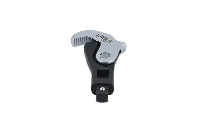 Laser - 8216 - Quick Adjustable Wrench Head 14 - 32mm