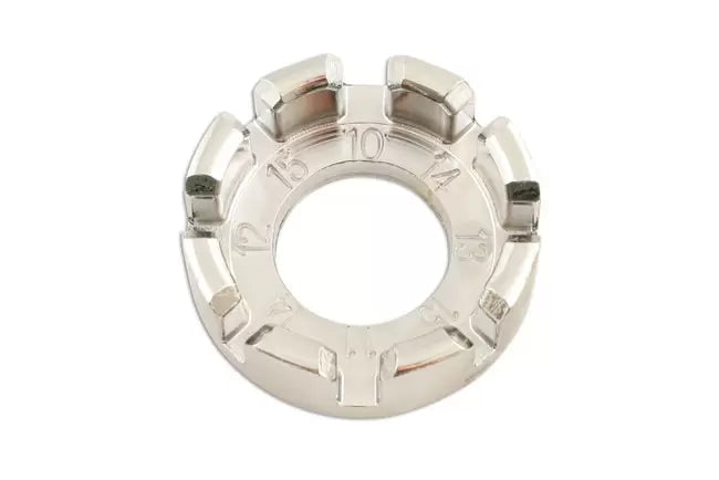 Laser - 8224 - LTR Spoke Wrench