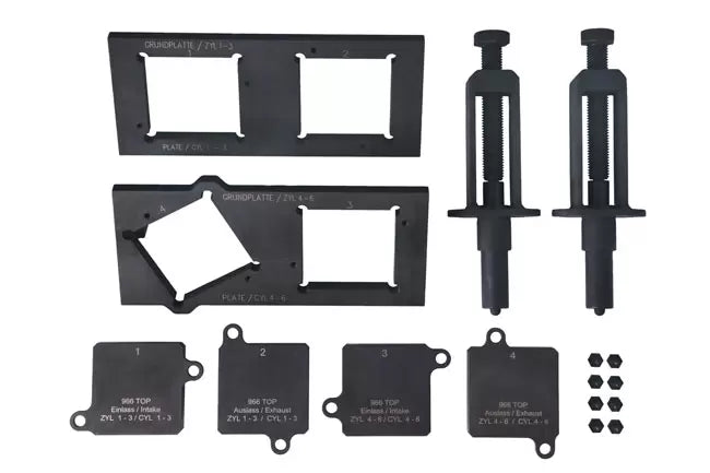 Laser - 8230 - Engine Timing Kit - for Porsche 911 3.6L