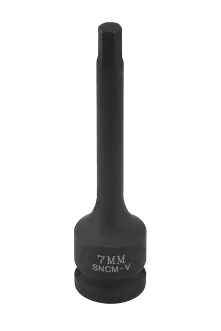 Laser - 8232 - Impact Socket Bit 1/2"D 7mm
