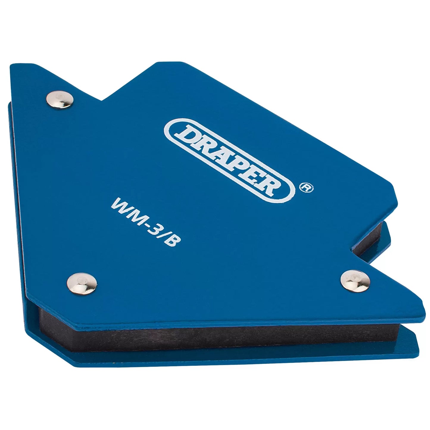 Draper Tools - 82330 - Multi-Purpose Magnetic Holder 118W x 13D x 82Hmm