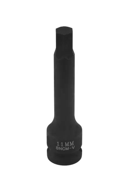 Laser - 8234 - Impact Socket Bit 1/2"D 11mm