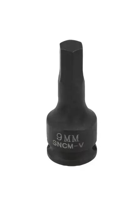 Laser - 8235 - Impact Socket Bit 3/8"D 9mm