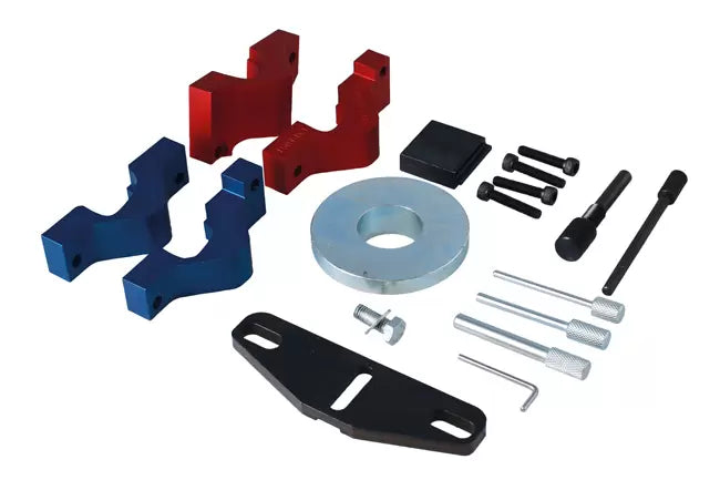 Laser - 8239 - Engine Timing Tool Kit - for 1.0 & 1.1L Wet Belt Ford Petrol
